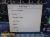 PHILIPS Intellivue MP30,M8002A W/ MMS Module & NEW Leads ~   Patient Monitor