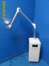 GREELOY GS-E1000 Dental Mobile Oral Suction Device; 1000W