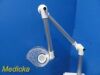 GREELOY GS-E1000 Dental Mobile Oral Suction Device; 1000W