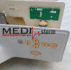 SIEMENS 10443797 / 10443801 COMPRESSION COVER PANEL (LEFT + RIGHT) Mammo Unit
