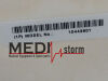 SIEMENS 10443797 / 10443801 COMPRESSION COVER PANEL (LEFT + RIGHT) Mammo Unit