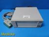 AstroMed Grass 15LT Bipolar Physiodata Amplifier W/ PSU & Electrode Board