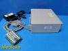 AstroMed Grass 15LT Bipolar Physiodata Amplifier W/ PSU & Electrode Board