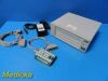 AstroMed Grass 15LT Bipolar Physiodata Amplifier W/ PSU & Electrode Board