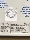 MEDTRONIC NIM Response 3.0 (REF: 8253002)