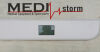 SIEMENS 10443776 COVER FOR DISPLAY VE10 Mammo Unit