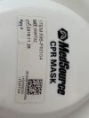 MEDSOURCE CPR Mask  MS-PM104 (Q20) CPR Mask