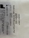 STERIS Lot of 5 Electro Lube 4ml  EL101  Exp. 2026-10 & 2026-11  (Q20/R1) ElectroLube 4ml