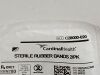 CARDINAL HEALTH Pack of 2 Sterile Rubber Bands  C28000-020   Exp.2024-05  (Q20) Sterile Rubber Bands