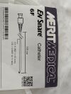 MERIT MEDICAL EN Snare Catheter 6F  EN2006015-C  Exp.2024-03  (Q20) EN Snare Catheter 6F