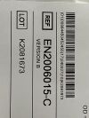 MERIT MEDICAL EN Snare Catheter 6F  EN2006015-C  Exp.2024-03  (Q20) EN Snare Catheter 6F