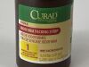 CURAD 3 Bottles Iodoform Packing Strips  NON256145  Exp.2025-12 & 2026-01  (Q20/R1) Iodoform Packing Strip
