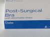 DALE Post-Surgical Bra  702   Exp.2025-03 & 2029-01  (*Q20/Q28/Y12*) Post-Surgical Bra