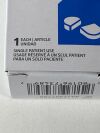 MEDLINE Lot of 2 Pill Splitter Coupe-Comprime  NON135000 (T14/Q20) Pill Splitter Coupe-Comprime