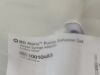 BD Lot of 8 Pump Infusion Set  10010483  Exp.2027-03 to 2027-05  (M6/Q7) Pump Infusion Set