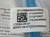 BD Lot of 8 Pump Infusion Set  10010483  Exp.2027-03 to 2027-05  (M6/Q7) Pump Infusion Set