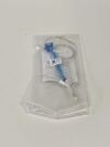 BD Lot of 8 Pump Infusion Set  10010483  Exp.2027-03 to 2027-05  (M6/Q7) Pump Infusion Set