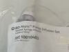 BD Lot of 8 Pump Infusion Set  10010483  Exp.2027-03 to 2027-05  (M6/Q7) Pump Infusion Set