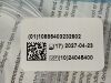 BD Lot of 8 Pump Infusion Set  10010483  Exp.2027-03 to 2027-05  (M6/Q7) Pump Infusion Set