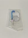 BD Lot of 8 Pump Infusion Set  10010483  Exp.2027-03 to 2027-05  (M6/Q7) Pump Infusion Set