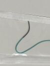 BOSTON SCIENTIFIC Imager II Angiographic Cath. SIM2 Selective 5F   M001314350  Exp.2025-03  (Z3) Imager II