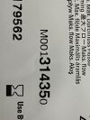 BOSTON SCIENTIFIC Imager II Angiographic Cath. SIM2 Selective 5F   M001314350  Exp.2025-03  (Z3) Imager II