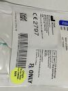 BOSTON SCIENTIFIC Imager II Angiographic Cath. SIM2 Selective 5F   M001314350  Exp.2025-03  (Z3) Imager II