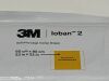 3M Ioban 2  6651EZ Exp.2026-01  (Z3) Ioban 2