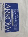 ARROW Super -Flex PSI Set   SUPER  FLEX PSI SET 8 FR  CL-07845 Exp.2026-02  (Z3) Super Flex PSI Set