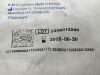 COVIDIEN Silver Coated 100% Silicone  605148IC   Exp.2025-06  (Q23 ) Silver Coated 100% Silicone