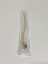MEDLINE Silicone-Elastomer Coated latex  DYND11803   Exp.2028-07  (Q23) Silicone-Elastomer Coated latex