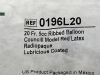 BARD Foley Catheter  0196L20 Exp.2024-09  (Q23) Foley Catheter