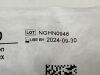 BARD Foley Catheter  0196L20 Exp.2024-09  (Q23) Foley Catheter