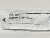 BARD Foley Catheter  0196L20 Exp.2024-09  (Q23) Foley Catheter