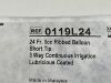 BARD Foley Catheter  0119L24 Exp.2027-03  (Q23) Foley Catheter