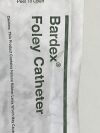 BARD Lot of 14 Foley Catheter  0166L24   Exp.2024-07 & 2024-08  (Q23) Foley Catheter