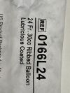 BARD Lot of 14 Foley Catheter  0166L24   Exp.2024-07 & 2024-08  (Q23) Foley Catheter