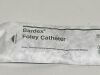 BARD Lot of 14 Foley Catheter  0166L24   Exp.2024-07 & 2024-08  (Q23) Foley Catheter