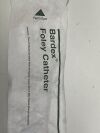 BARD Lot of 14 Foley Catheter  0166L24   Exp.2024-07 & 2024-08  (Q23) Foley Catheter