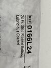 BARD Lot of 14 Foley Catheter  0166L24   Exp.2024-07 & 2024-08  (Q23) Foley Catheter