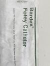 BARD Lot of 17 Foley Catheter  0165L24  Exp.2024-08  (Q23) Foley Catheter