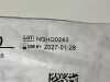 BARD Foley Catheter  0166L20  Exp.2027-01  (Q23) Foley Catheter