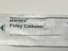 BARD Lot of 3 Foley Catheter  0166L20  Exp.2024-05  (Q23) Foley Catheter