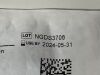 BARD Lot of 3 Foley Catheter  0166L20  Exp.2024-05  (Q23) Foley Catheter