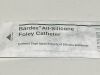 BARD Lot of 17 All-Silicone Foley Catheter  165810 Exp. 2026-04 to 2028-05  (B39/Q23) All-Silicone Foley Catheter