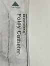 BARD Lot of 11 3-Way Latex Irrigation Foley Catheter  0125RL20  Exp.2027-10  (Q23) Foley Catheter