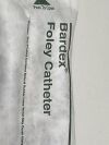 BARD Lot of 2 Foley Catheter  0125RL18  Exp.2027-12  (Q23) Foley Catheter