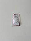 MEDLINE 43 Packs (3/Pack) Povidone-Iodine Swabsticks  MDS093902 Exp.2027-03  (Q23) Povidone-Iodine