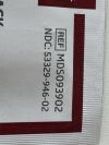 MEDLINE 43 Packs (3/Pack) Povidone-Iodine Swabsticks  MDS093902 Exp.2027-03  (Q23) Povidone-Iodine