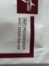 MEDLINE Lot of 62 Povidone-Iodine  MDS093901  Exp.2024-10  (Q23) Povidone-Iodine
